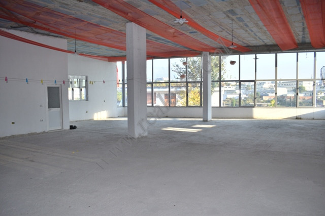 Commercial space for rent in Azem Galica Street in Tirana, Albania